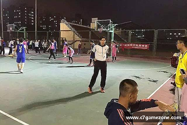 知道C7娱乐
